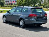 Volkswagen Vw Passat (facelift) 1,4 TSI 122 PS BlueMo... - Volkswagen Passat: Facelift