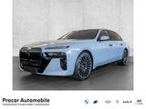 BMW 740d xDrive M Sport Pro 21" SKY Lounge TV 360° K - BMW 740 in Dortmund