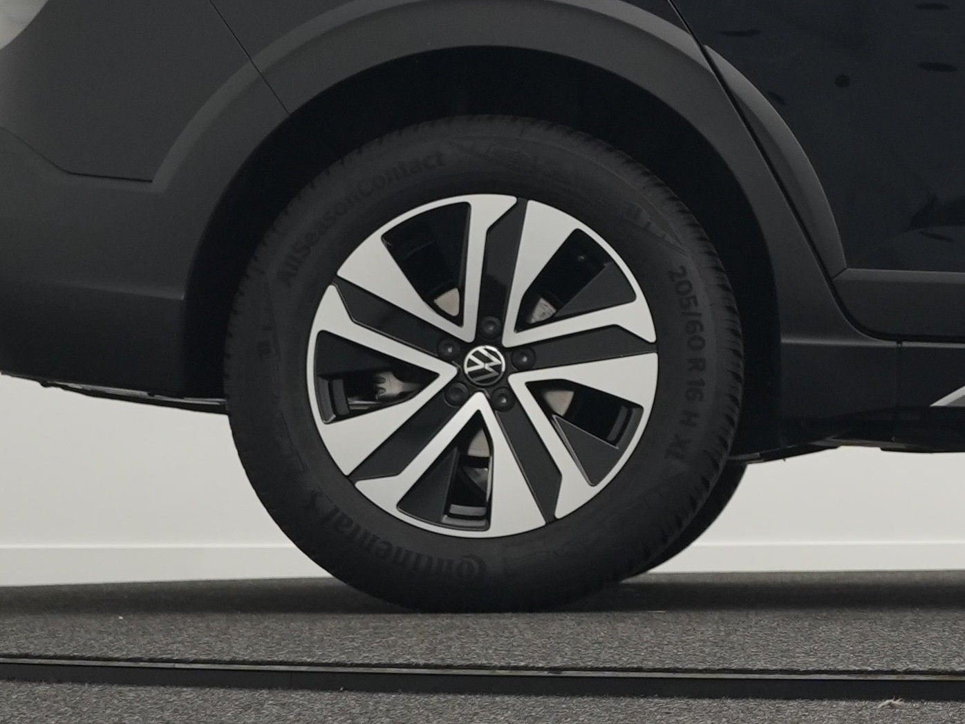 Volkswagen Taigo - Bild 48