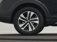Volkswagen Taigo - Vorschau Bild 48