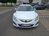 Mazda 6 2.2 MZD-CD 120kW DPF 90th Anniversary - Mazda 6 Gebrauchtwagen in Nürnberg