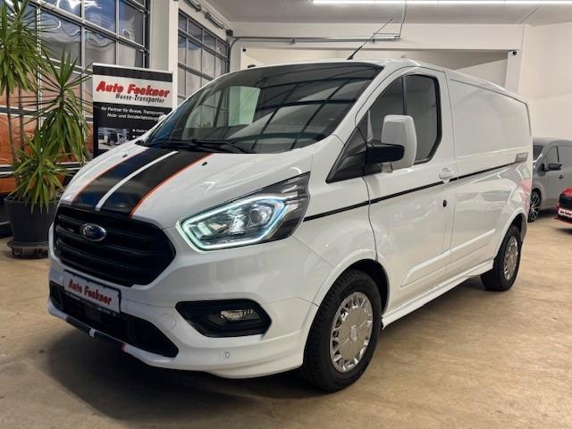 Ford Transit Custom 2.0 EcoBlue Kasten 310 L1 Sport