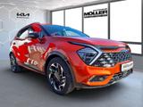 Kia Sportage GT-Line 1.6 DCT Drive Sound 360° Kamera - Kia Sportage Gebrauchtwagen in Erfurt