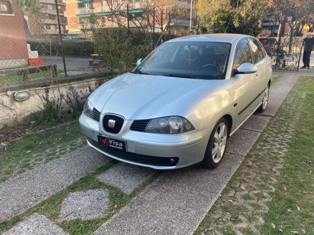 Seat Ibiza 1.4 TDI #BP