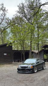 Toyota Chaser JZX100 OEM Schalter - Toyota: T100