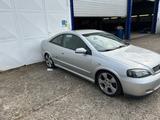 Opel Astra Coupé 2.2 16V - Bertone  - Opel: Bertone