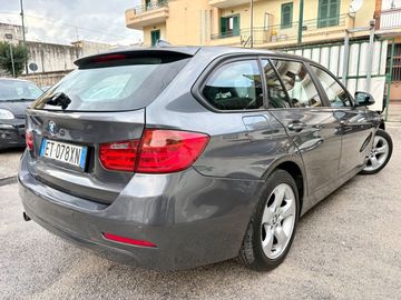 BMW 316 - 4