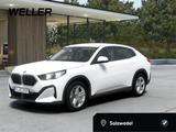 BMW X2 sDrive20d Stop+Go,DrA,AdapLED,Kamera,KomZu