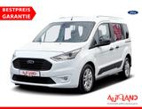 Ford Tourneo Connect 1.5 TDCi Bi-Xenon AHK Navi ACC - Ford Tourneo aus 2022