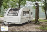 Adria Adora 572 UT - Adria 572
