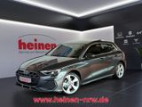 Audi A3 Sportback 35 TDI S-Line DSG PANO+LED+SHZ+ACC