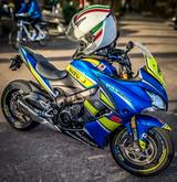 Suzuki GSX S 1000 F mit 4600€ Extras ! Neu bereift - Angebote entsprechen deinen Suchkriterien