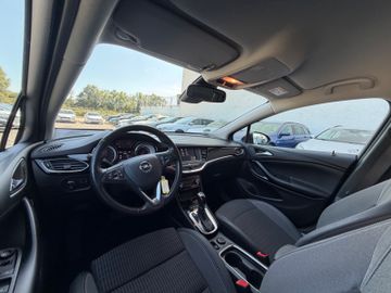 Opel Astra - 10
