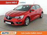 Renault Megane 1.2 TCe Energy Experience*NAVI*TEMPO* - Renault Megane Gebrauchtwagen in Stuttgart