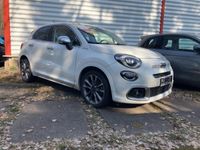 Fiat 500X - Vorschau Bild 5