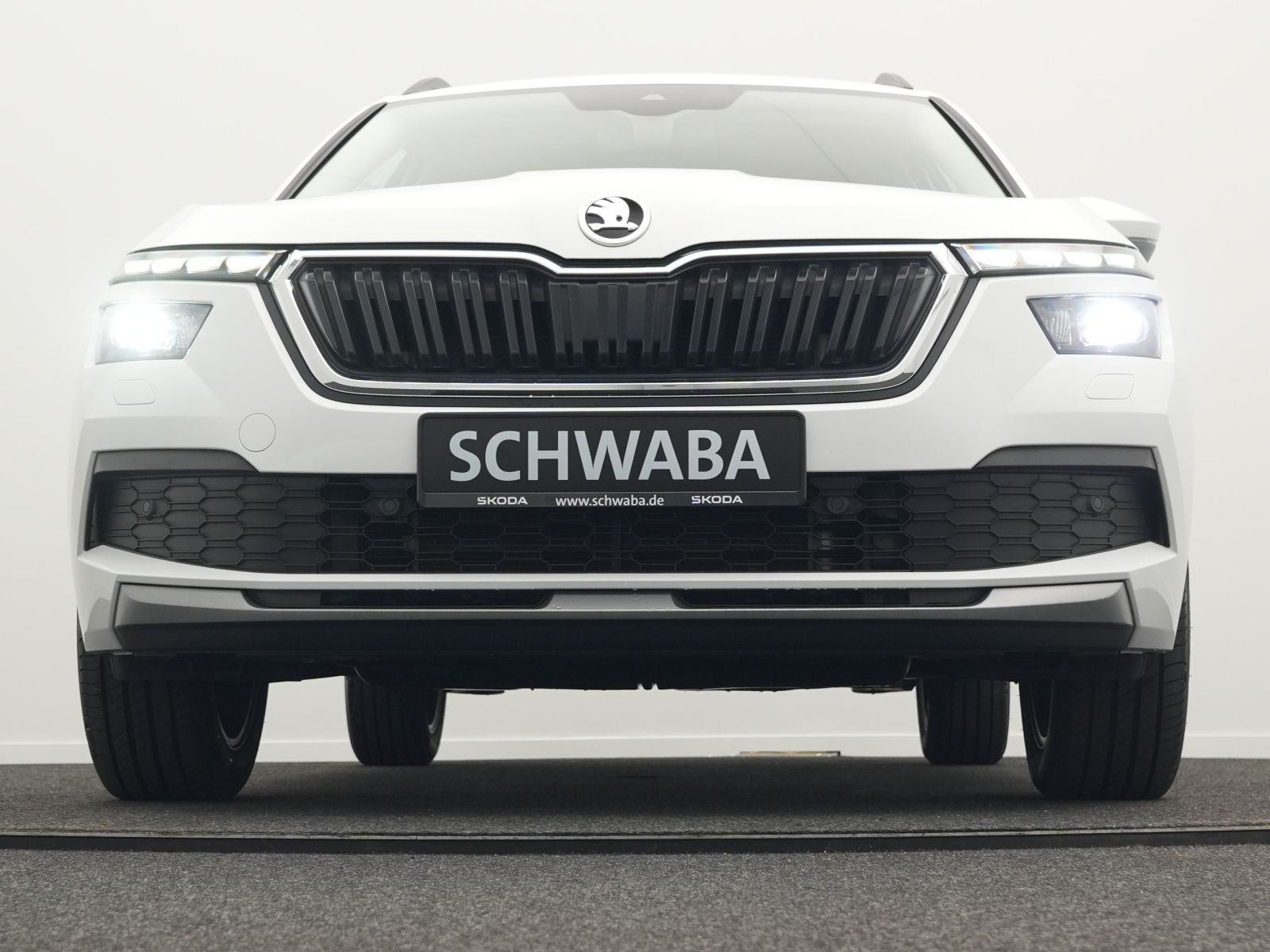 Skoda Kamiq - Bild 41