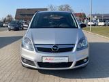 Opel Zafira B 1.6 Edition 2HD 7-Sitzer TÜV NEU - Opel Zafira aus 2005
