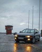 Mitsubishi Galant EA0 2,5L V6 - Bastler - Mitsubishi Galant: 2.0