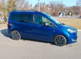 Ford Tourneo Courier 1.0 EcoBoost 74kW Ambiente A... - Ford Tourneo Courier: Ambiente