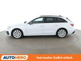 Audi A4 35 TDI S line Aut.*NAVI*LED*TEMPO*PANO*360° - Audi A4: Weiß, Kombi, Line