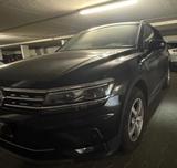 Volkswagen Tiguan Allspace 2.0 TSI 132kW DSG 4MOTION Hi... - VW Tiguan Allspace Unfallwagen