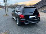 Mercedes-Benz MERCEDES GLK 250 BT 7G-TRONIC 4MATIC AMG-LINE - Mercedes GLK 250 mit Schiebedach