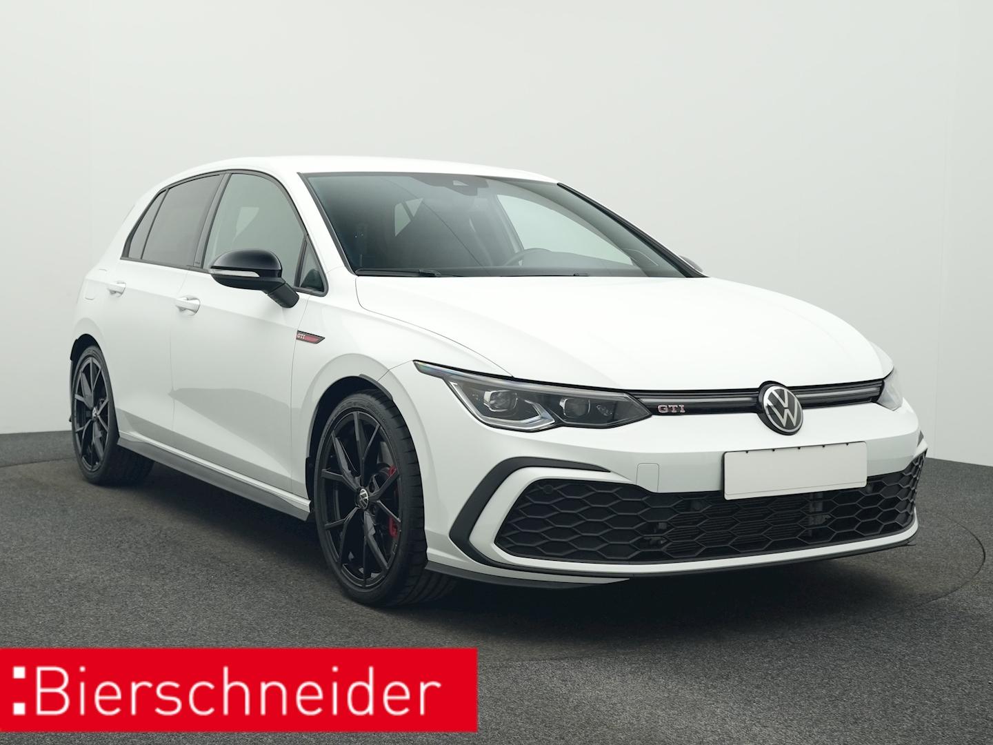 Volkswagen Golf GTI 8 2.0 TSI DSG IQ.LIGHT DCC H&K KAMERA A, миниатюра 8