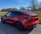 Tesla Model 3 Highland Long Range RWD inkl. EAP - Tesla Gebrauchtwagen in Dresden