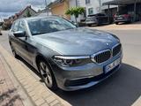 BMW 520 Touring Business Paket+BMW SERVICE NEU! - BMW 520 in Dresden