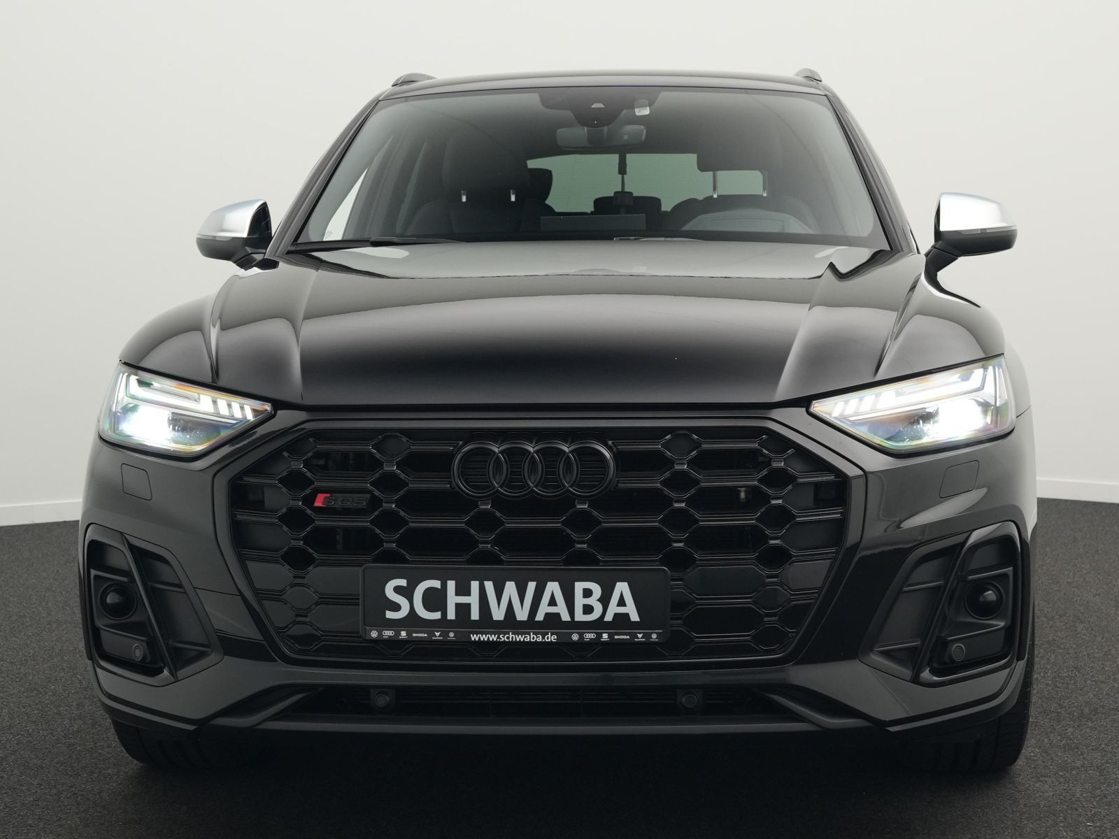 Audi SQ5 - Bild 7