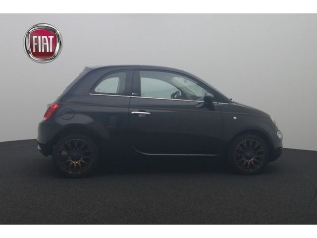 Fahrzeugabbildung Fiat 500 1.2 Collezione
