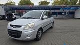 Hyundai Matrix Comfort - gebrauchte Hyundai Matrix aus dem Jahr 2008