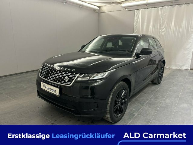 Land Rover Range Rover Velar P400e Geschlossen, 5-türig, Au