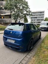 Fiat Punto Diesel mit Tüv - Fiat Punto aus 2025