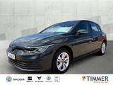 Volkswagen Golf VIII 2.0 TDI DSG LIFE *LED *ACC *TRAVEL *VI - Volkswagen Golf: TDI Dsg