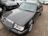 Mercedes-Benz E 500*D-Auto*S-Heft*Top Zustand* - Mercedes-Benz E 500 mit Benzin-Antrieb: Automatik