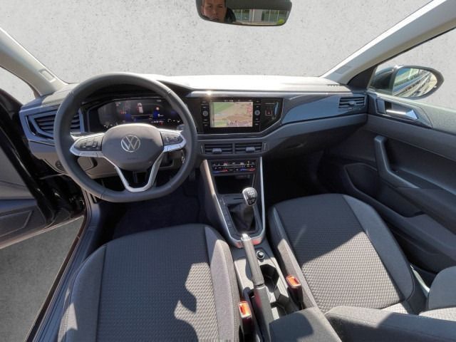 Taigo Life 1.0 TSI IQ.Light,Navi,PDC,SH
