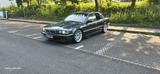 BMW E38 750i - BMW 750 Limousine 750i e38 mit Benzin-Antrieb