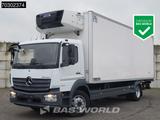 Mercedes-Benz Atego 1624 4X2 - Mercedes-Benz 1624