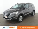 Ford Kuga 1.5 EcoBoost Business Edition*NAVI*PDC*AHK* - Ford Kuga: Grau