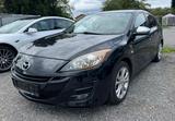 Mazda 3 Sport 1,6i TX - gebrauchte Mazda 3 aus dem Jahr 2009