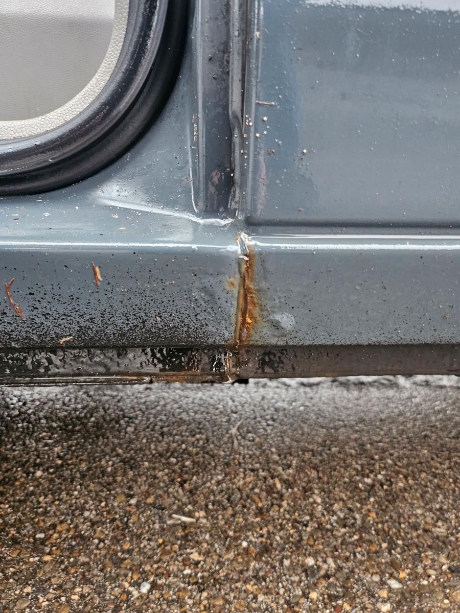 Volkswagen T4 andere