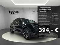 Cupra Formentor - Vorschau Bild 1