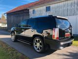 Cadillac Escalade 6.2 V8 Sport Luxury Autom. Sport Luxury - Cadillac aus 2009