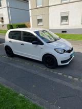 Skoda Citigo 1.0 MPI 44kW Cool Edition Green tec C... - Skoda Citigo in Wuppertal