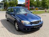 Kia Cerato 2.0 EX*AUTOMATIK*TÜV NEU*KLIMA* - Kia Cerato aus 2005