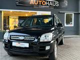Kia 2.0 Allrad Sportage/12 Monate Garantie - Kia Gebrauchtwagen von 2007