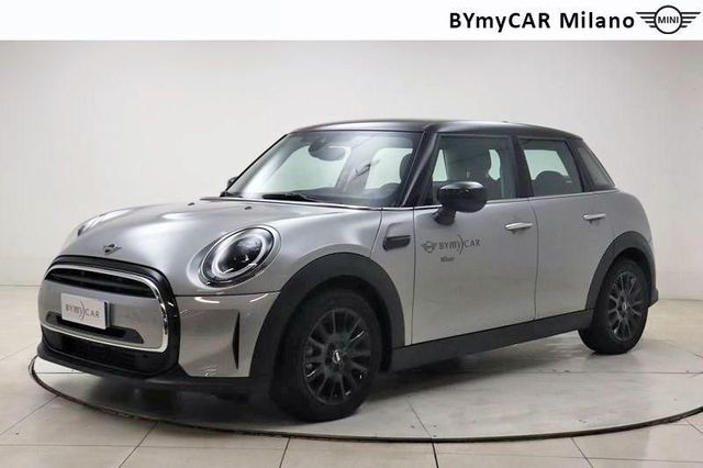 MINI Mini Cooper 1.5 TwinPower Turbo Cooper DCT