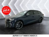 Cupra Leon - Vorschau Bild 4