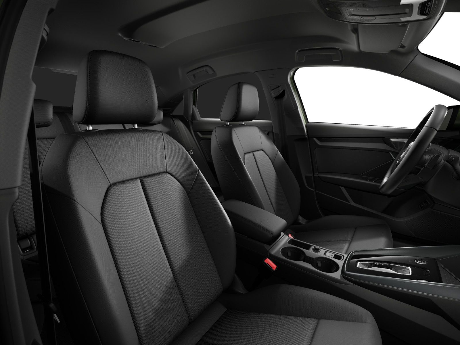 Audi A3 - Bild 9